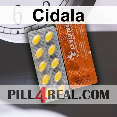 Cidala 194