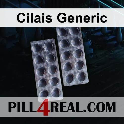Cilais Generic 189