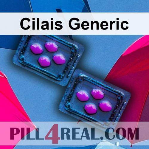 Cilais Generic 195