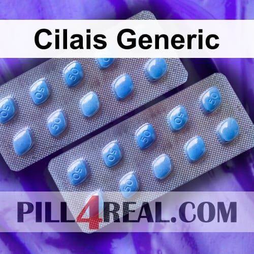 Cilais Generic 681