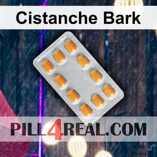 Cistanche Bark 039