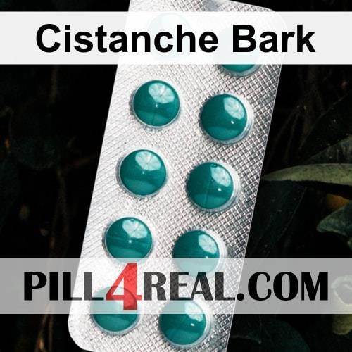 Cistanche Bark 645