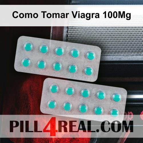 Como Tomar Viagra 100Mg 533
