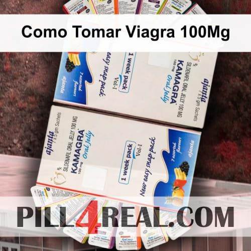 Como Tomar Viagra 100Mg 608