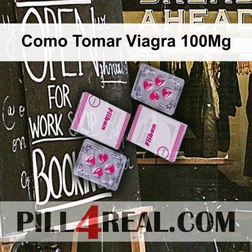 Como Tomar Viagra 100Mg 919