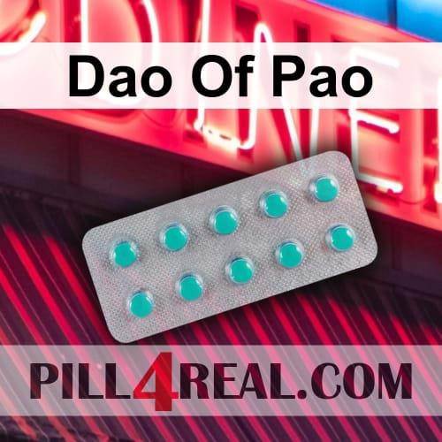 Dao Of Pao 157