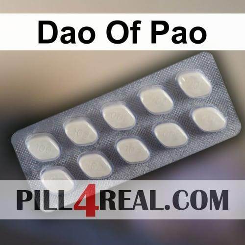 Dao Of Pao 328