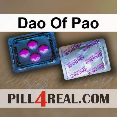 Dao Of Pao 498