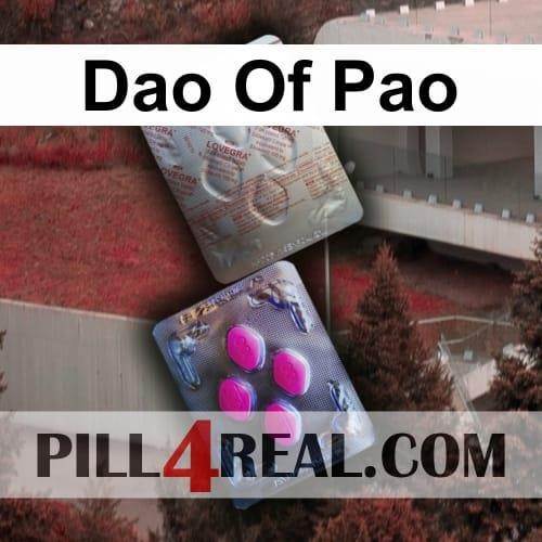 Dao Of Pao 605