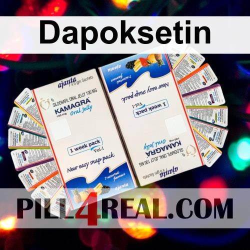 Dapoksetin 926