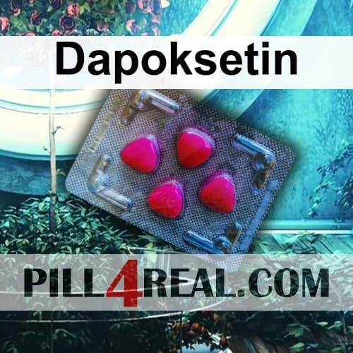 Dapoksetin 968