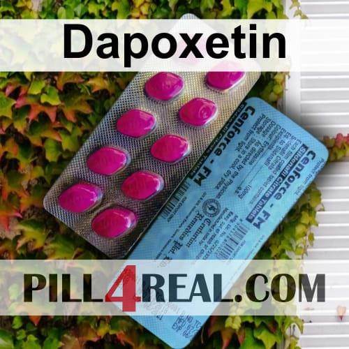 Dapoxetin 683