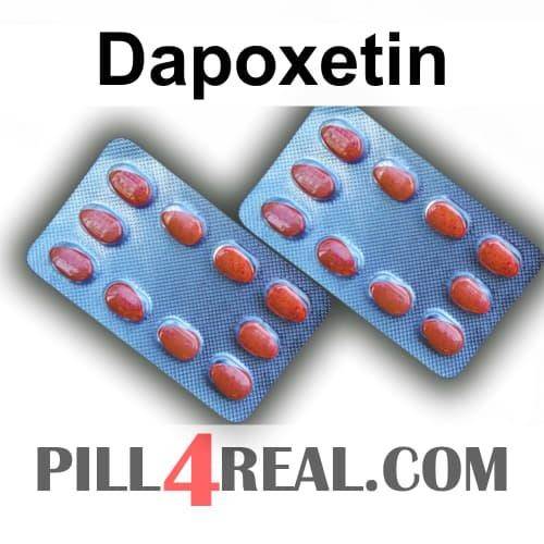 Dapoxetin 777