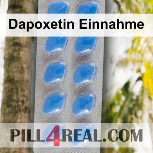 Dapoxetin Einnahme 187