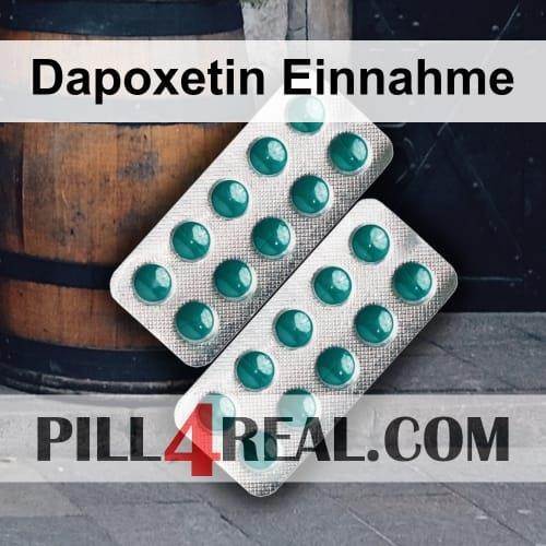 Dapoxetin Einnahme 493