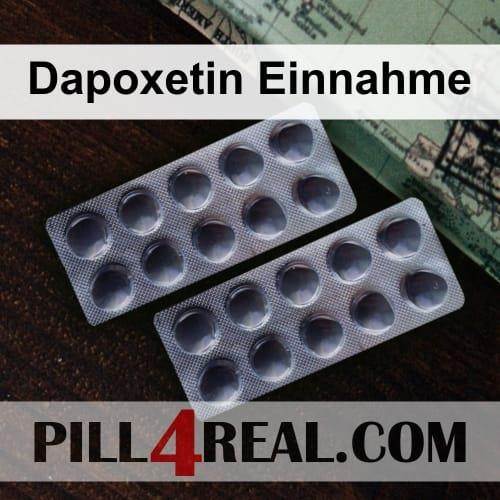 Dapoxetin Einnahme 527