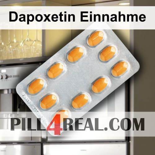 Dapoxetin Einnahme 844