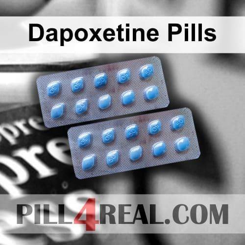 Dapoxetine Pills 632