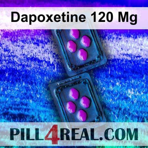 Dapoxetine 120 Mg 084