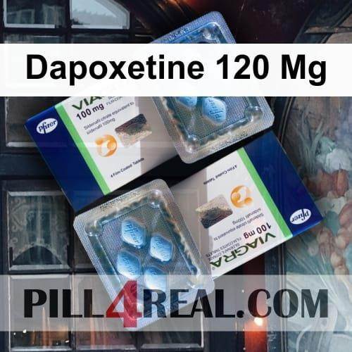Dapoxetine 120 Mg 961
