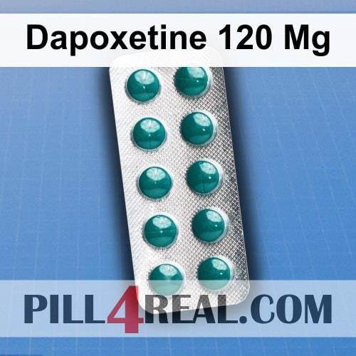Dapoxetine 120 Mg 988