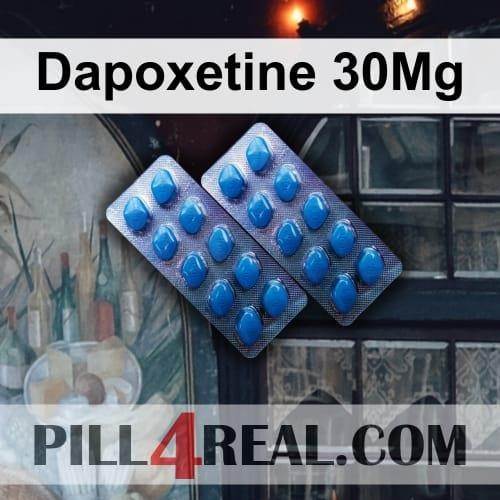 Dapoxetine 30Mg 464