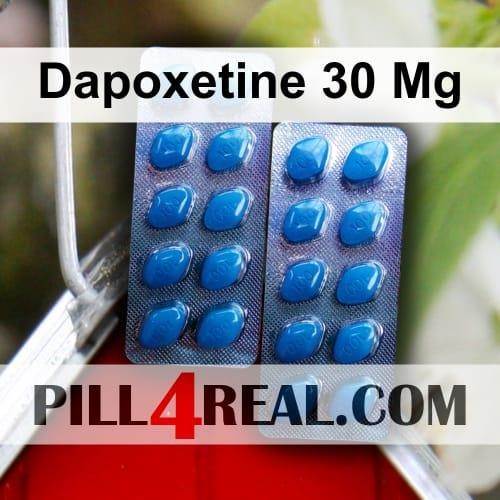 Dapoxetine 30 Mg 187