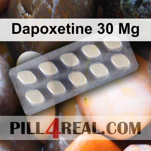 Dapoxetine 30 Mg 263