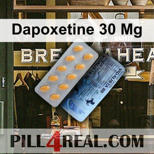 Dapoxetine 30 Mg 381
