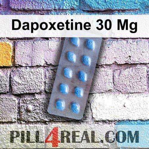 Dapoxetine 30 Mg 970