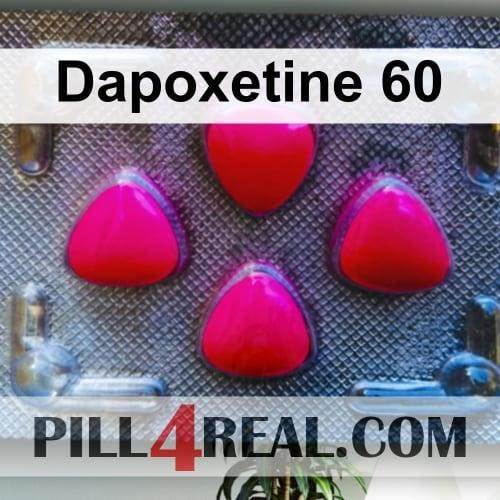 Dapoxetine 60 329