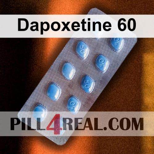 Dapoxetine 60 373