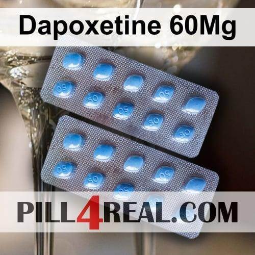 Dapoxetine 60Mg 055