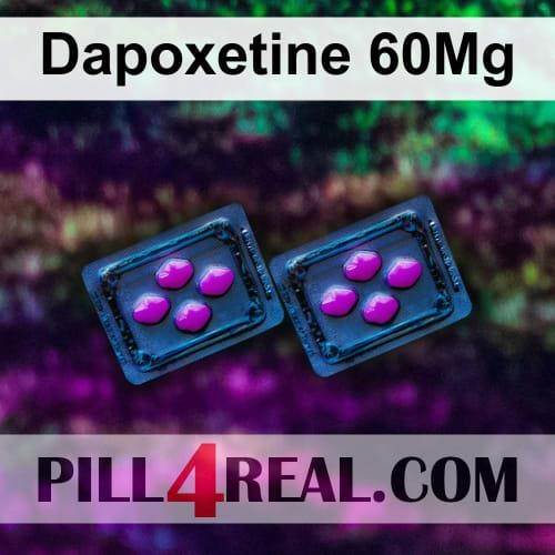 Dapoxetine 60Mg 066