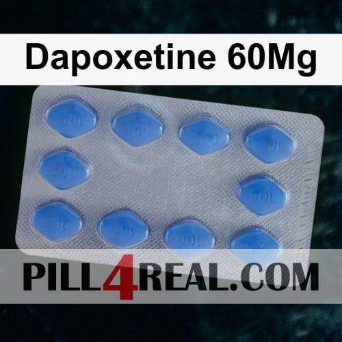 Dapoxetine 60Mg 501