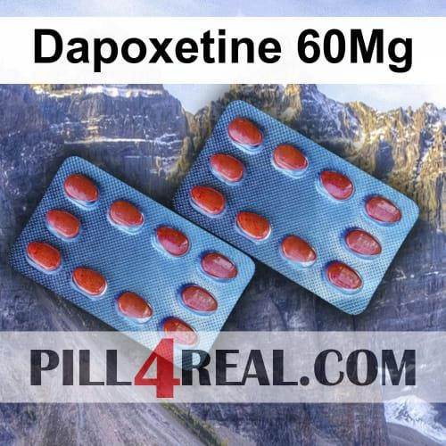 Dapoxetine 60Mg 681