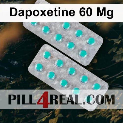 Dapoxetine 60 Mg 000