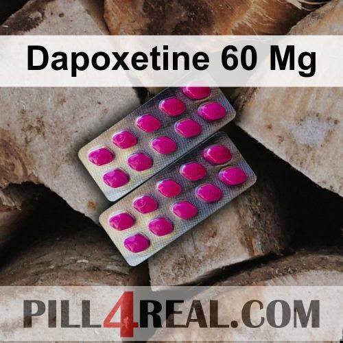 Dapoxetine 60 Mg 302