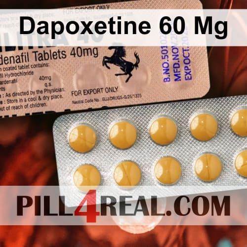 Dapoxetine 60 Mg 518