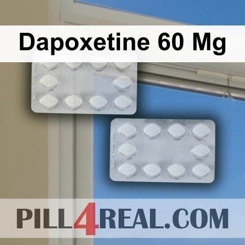 Dapoxetine 60 Mg 946
