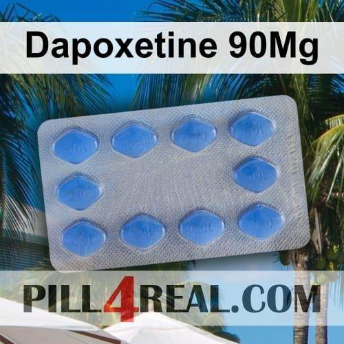 Dapoxetine 90Mg 488