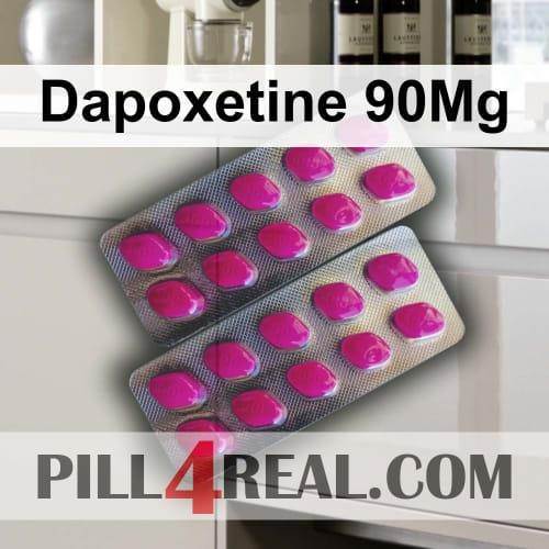 Dapoxetine 90Mg 741
