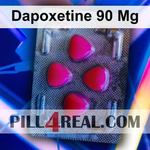 Dapoxetine 90 Mg 000