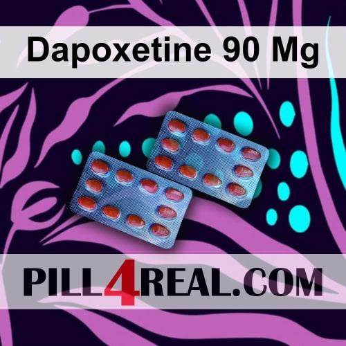 Dapoxetine 90 Mg 023