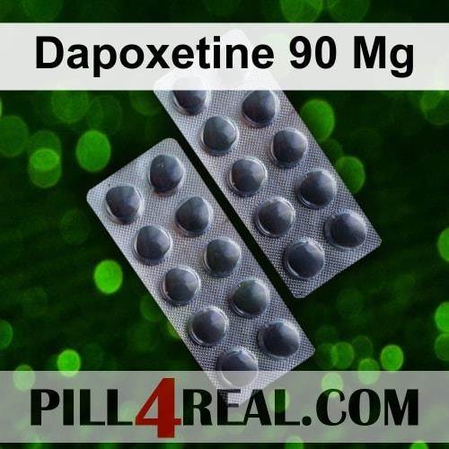 Dapoxetine 90 Mg 566