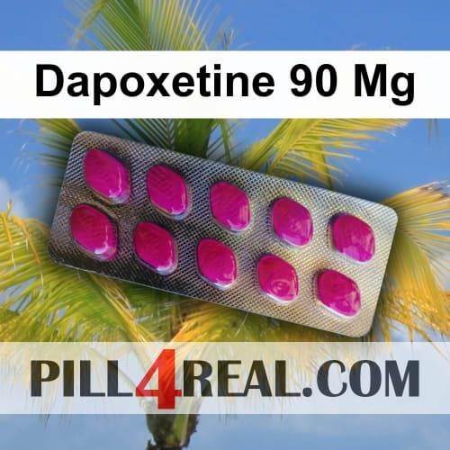 Dapoxetine 90 Mg 659