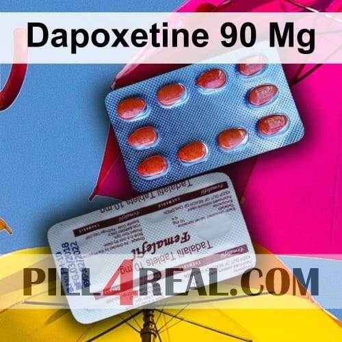 Dapoxetine 90 Mg 675