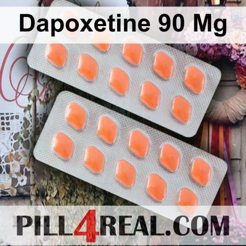 Dapoxetine 90 Mg 747
