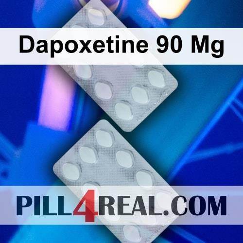 Dapoxetine 90 Mg 800