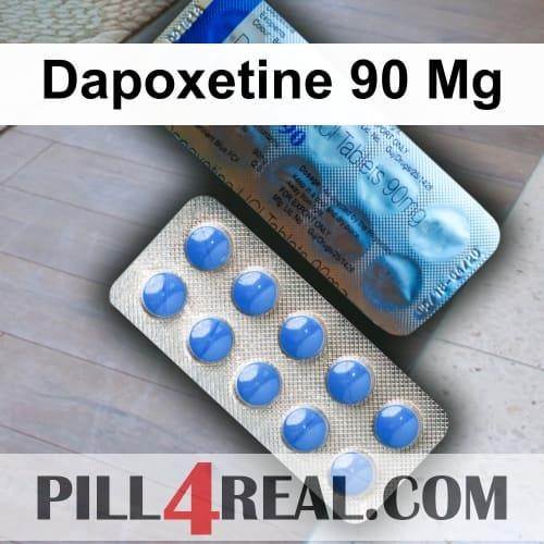 Dapoxetine 90 Mg 803